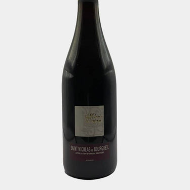 Saint-Nicolas De Bourgueil Marie Dupin